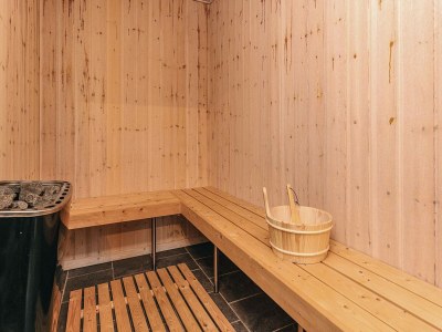 Holiday house 4 Sterne Ferienhaus in Øster Assels-By Traum - Outdoor photo 22