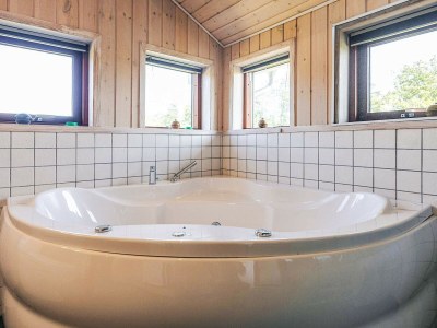 Holiday house 4 Sterne Ferienhaus in Øster Assels-By Traum - Outdoor photo 23