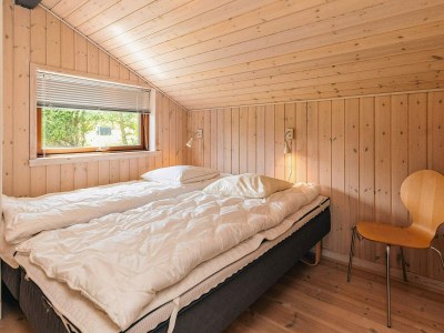 Holiday house 4 Sterne Ferienhaus in Øster Assels-By Traum - Outdoor photo 28