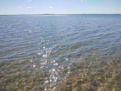 Holiday house 4 Sterne Ferienhaus in Øster Assels-By Traum - Outdoor photo 33