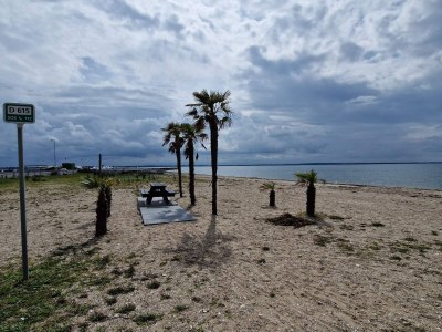 Holiday house 4 Sterne Ferienhaus in Øster Assels-By Traum - Outdoor photo 34
