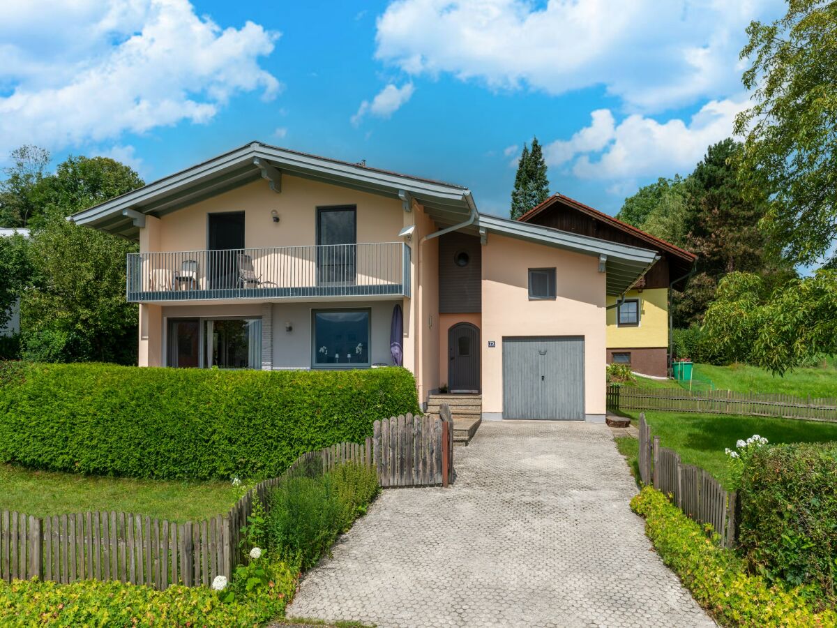 Holiday house Holiday Home Attersee near Hiking Trails