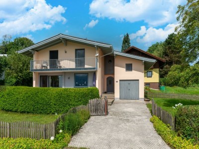 Holiday house Holiday Home Attersee near Hiking Trails in Attersee - Holiday house