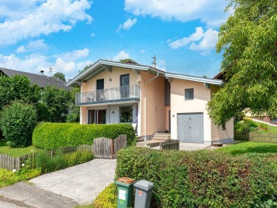 Holiday house Holiday Home Attersee near Hiking Trails - Outdoor photo 2