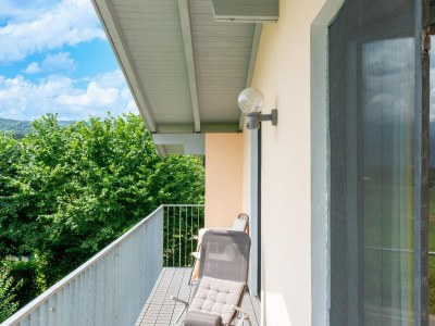 Holiday house Holiday Home Attersee near Hiking Trails - Outdoor photo 3