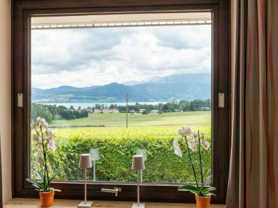 Holiday house Holiday Home Attersee near Hiking Trails - Outdoor photo 6