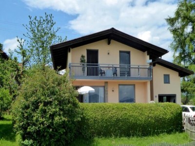 Holiday house Holiday Home Attersee near Hiking Trails - Outdoor photo 8