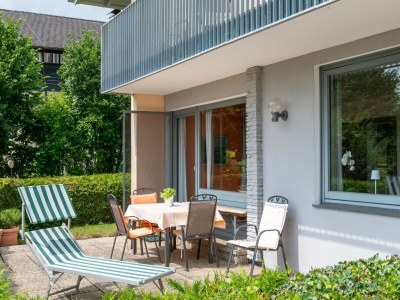 Holiday house Holiday Home Attersee near Hiking Trails - Outdoor photo 10