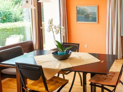 Holiday house Holiday Home Attersee near Hiking Trails - Features photo 13