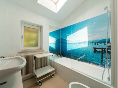 Holiday house Holiday Home Attersee near Hiking Trails - Features photo 17