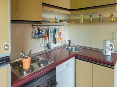 Holiday house Holiday Home Attersee near Hiking Trails - Features photo 24