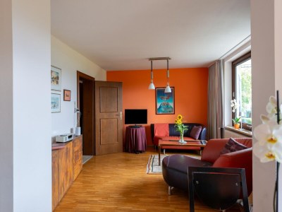 Holiday house Holiday Home Attersee near Hiking Trails - Features photo 25