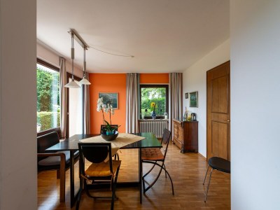 Holiday house Holiday Home Attersee near Hiking Trails - Features photo 29