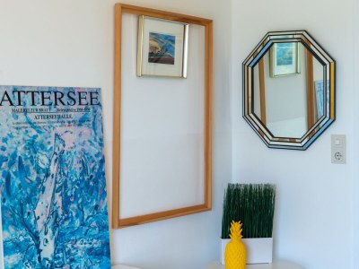 Holiday house Holiday Home Attersee near Hiking Trails - Outdoor photo 34