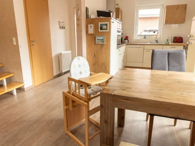 Holiday house Modernes Ferienhaus mit Sauna in Wiek am Meer - Features photo 8