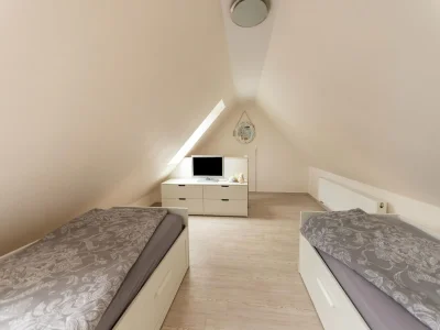 Holiday house Modernes Ferienhaus mit Sauna in Wiek am Meer - Features photo 9