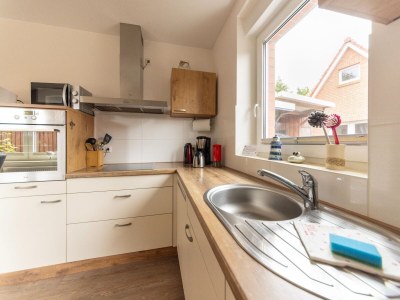 Holiday house Modernes Ferienhaus mit Sauna in Wiek am Meer - Features photo 15