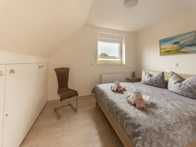 Holiday house Modernes Ferienhaus mit Sauna in Wiek am Meer - Features photo 19