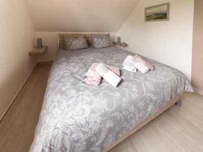 Holiday house Modernes Ferienhaus mit Sauna in Wiek am Meer - Features photo 20