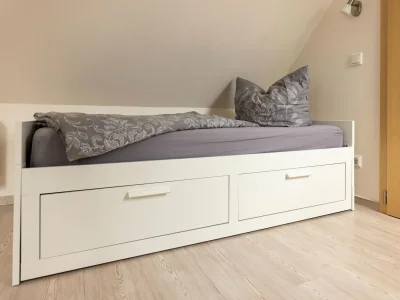 Holiday house Modernes Ferienhaus mit Sauna in Wiek am Meer - Features photo 22