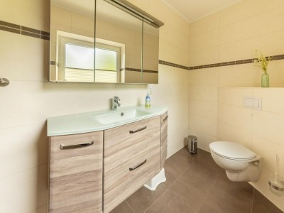 Holiday house Modernes Ferienhaus mit Sauna in Wiek am Meer - Features photo 23