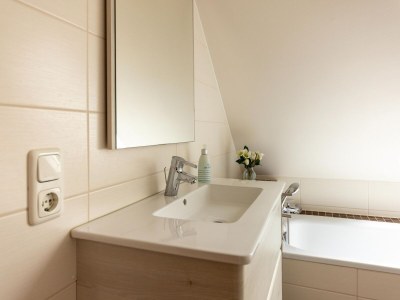 Holiday house Modernes Ferienhaus mit Sauna in Wiek am Meer - Features photo 25