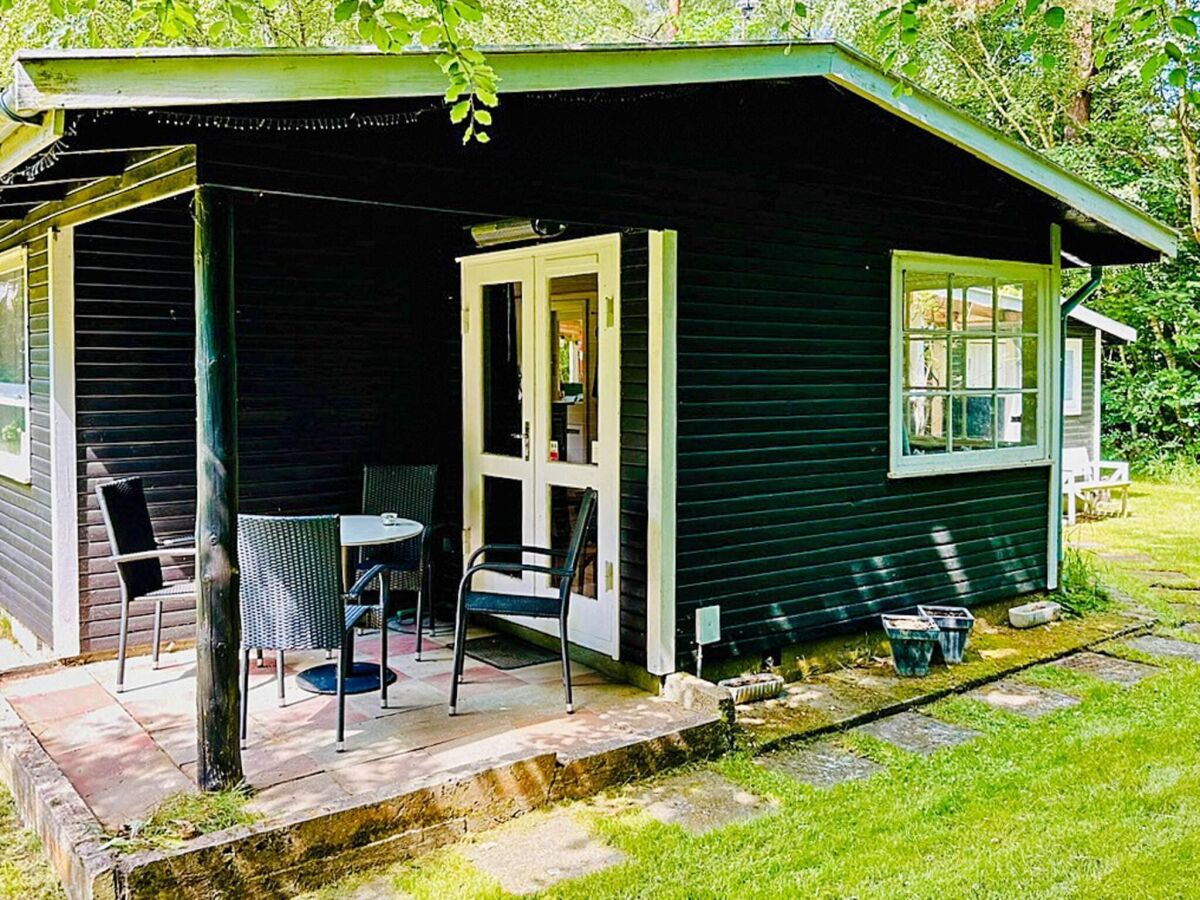 Holiday house 4 person holiday home in Frederiksværk - Outdoor photo 2