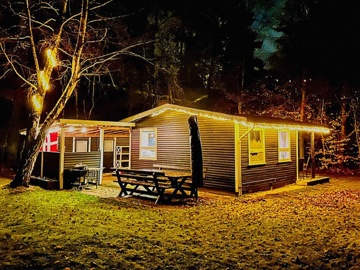 Holiday house 4 person holiday home in Frederiksværk - Outdoor photo 3