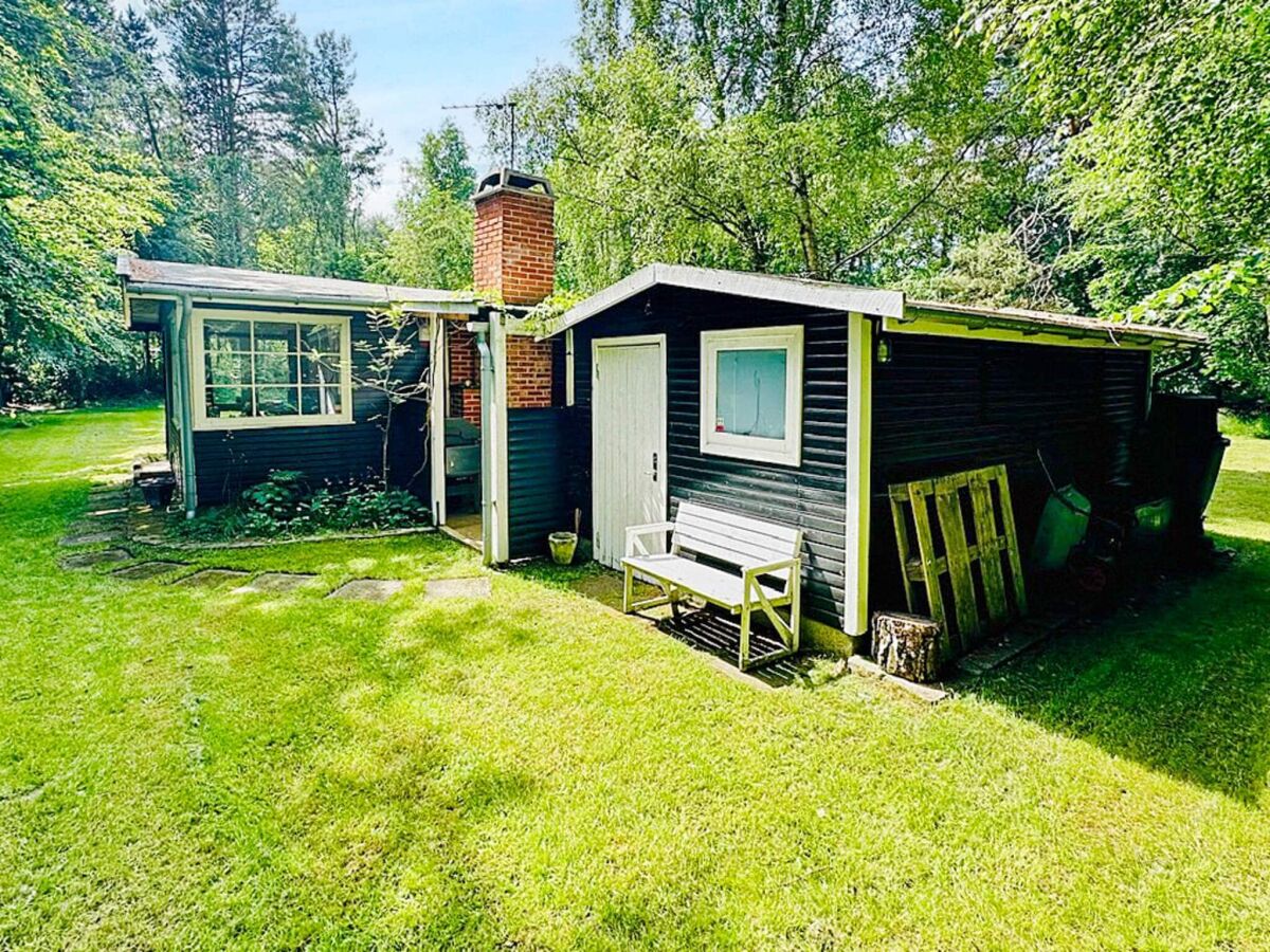 Holiday house 4 person holiday home in Frederiksværk - Outdoor photo 4