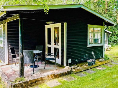 Holiday house 4 person holiday home in Frederiksværk - Outdoor photo 2