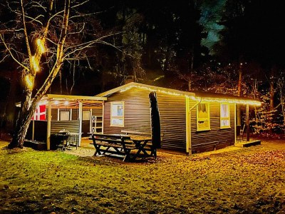 Holiday house 4 person holiday home in Frederiksværk - Outdoor photo 3