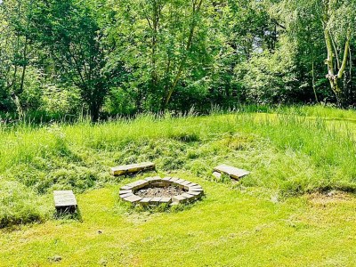 Holiday house 4 person holiday home in Frederiksværk - Outdoor photo 5