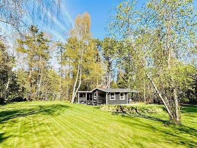 Holiday house 4 person holiday home in Frederiksværk - Outdoor photo 7