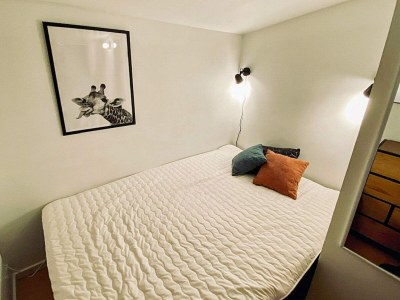 Holiday house 4 person holiday home in Frederiksværk - Outdoor photo 16