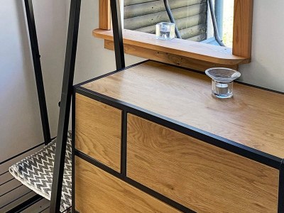 Holiday house 4 person holiday home in Frederiksværk - Outdoor photo 19