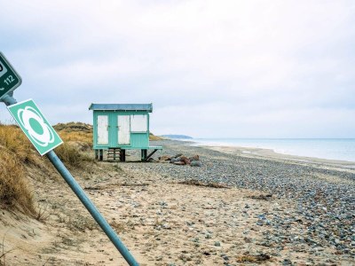 Holiday house 4 person holiday home in Frederiksværk - Outdoor photo 21