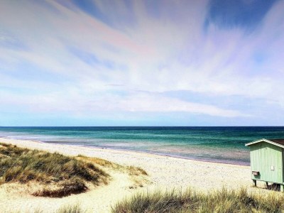 Holiday house 4 person holiday home in Frederiksværk - Outdoor photo 26