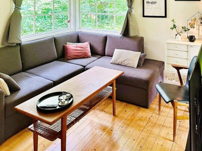 Holiday house 4 person holiday home in Frederiksværk - Outdoor photo 32