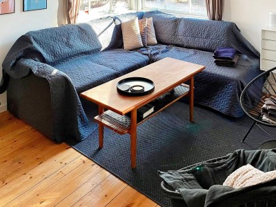 Holiday house 4 person holiday home in Frederiksværk - Outdoor photo 34