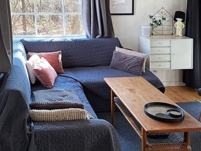 Holiday house 4 person holiday home in Frederiksværk - Outdoor photo 36