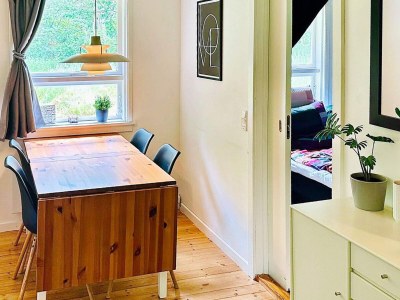 Holiday house 4 person holiday home in Frederiksværk - Outdoor photo 37