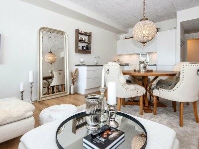 Holiday house 4 person holiday home in Ringkøbing-By Traum - Outdoor photo 3