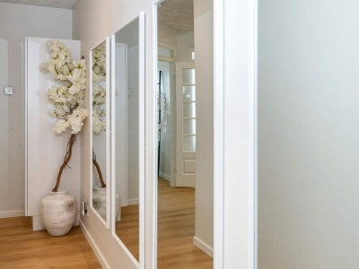 Holiday house 4 person holiday home in Ringkøbing-By Traum - Outdoor photo 4