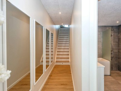 Holiday house 4 person holiday home in Ringkøbing-By Traum - Outdoor photo 10