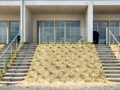 Holiday house 4 person holiday home in Ringkøbing-By Traum - Outdoor photo 11