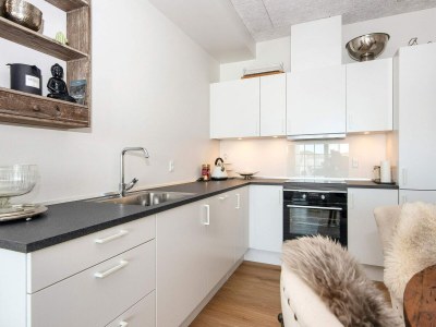 Holiday house 4 person holiday home in Ringkøbing-By Traum - Outdoor photo 15