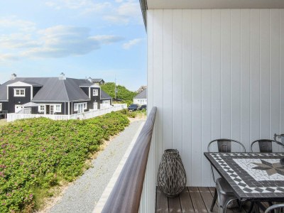 Holiday house 4 person holiday home in Ringkøbing-By Traum - Outdoor photo 16