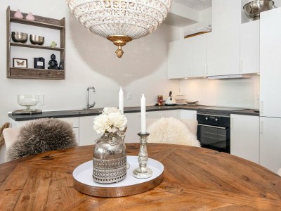 Holiday house 4 person holiday home in Ringkøbing-By Traum - Outdoor photo 19