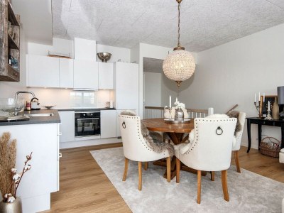 Holiday house 4 person holiday home in Ringkøbing-By Traum - Outdoor photo 20