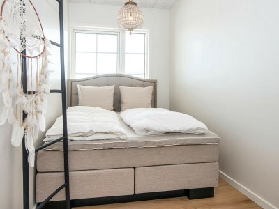 Holiday house 4 person holiday home in Ringkøbing-By Traum - Outdoor photo 21